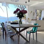 D'exception Cala Fornaccia Villa *