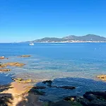 D'exception Cala Fornaccia Villa *