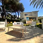 D'exception Cala Fornaccia Villa Porticcio
