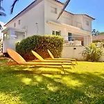 D'exception Cala Fornaccia Villa