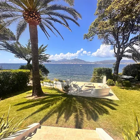D'exception Cala Fornaccia فيلة بورْتِكْسْيو