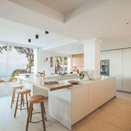 D'exception Cala Fornaccia *