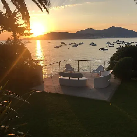 D'exception Cala Fornaccia * Porticcio (Corsica)