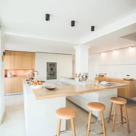 Βίλα D'exception Cala Fornaccia *