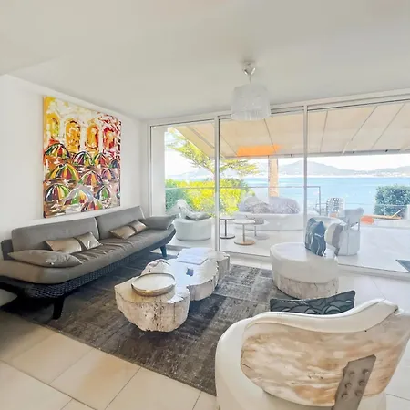 D'exception Cala Fornaccia *