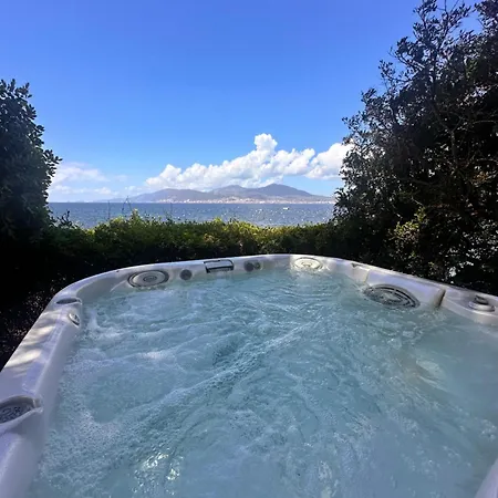 D'exception Cala Fornaccia * Porticcio (Corsica)