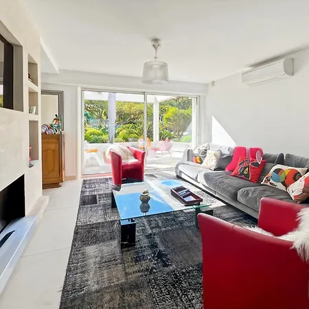 D'exception Cala Fornaccia ヴィラ