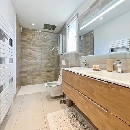 D'exception Cala Fornaccia * ポルティシオ