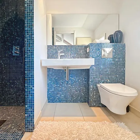 D'exception Cala Fornaccia