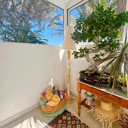 D'exception Cala Fornaccia Βίλα