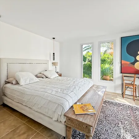 D'exception Cala Fornaccia Vila Porticcio (Corsica)