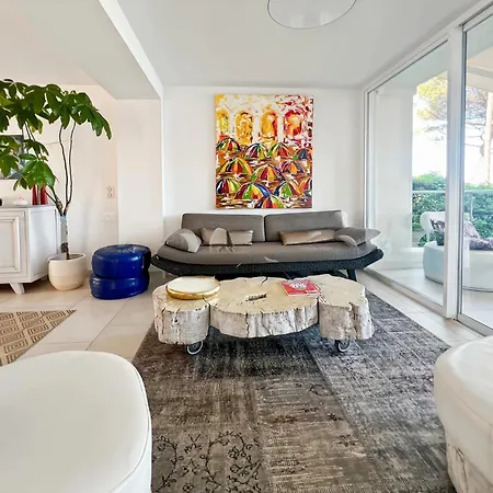 D'exception Cala Fornaccia *