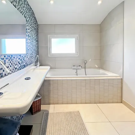 D'exception Cala Fornaccia