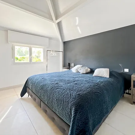 D'exception Cala Fornaccia *