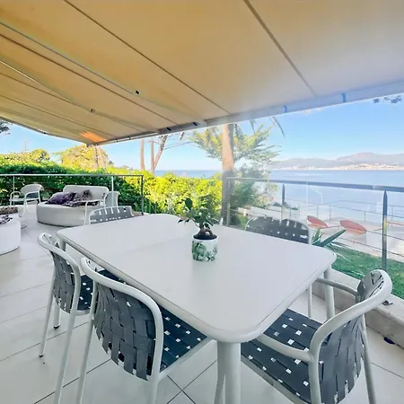 D'exception Cala Fornaccia