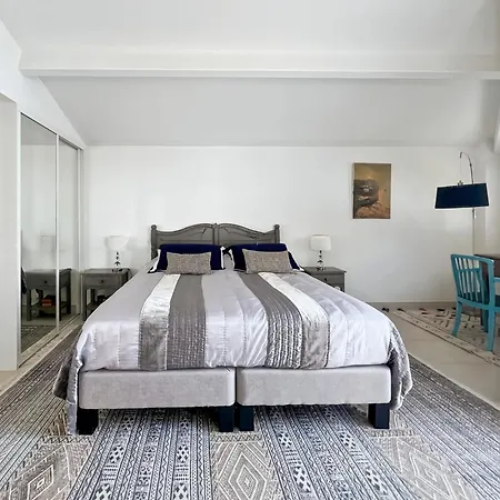 ヴィラ D'exception Cala Fornaccia ポルティシオ