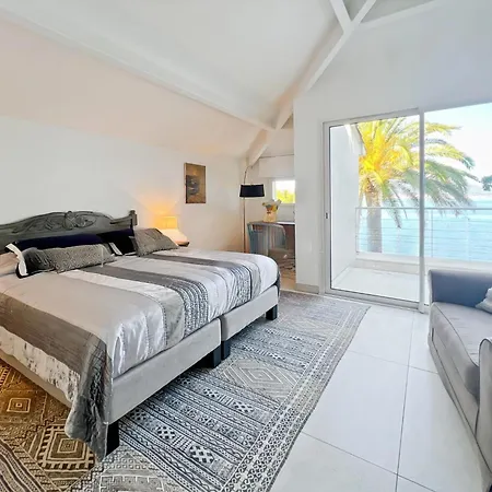 D'exception Cala Fornaccia Porticcio (Corsica)