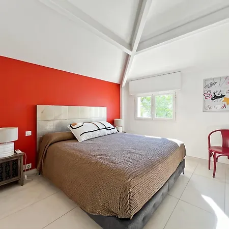 Βίλα D'exception Cala Fornaccia Porticcio (Corsica)