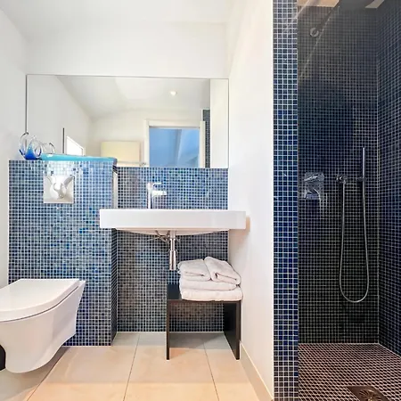 D'exception Cala Fornaccia