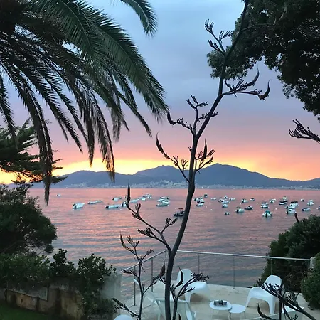 Βίλα D'exception Cala Fornaccia